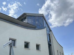 Co-Working Geretsried Gelting