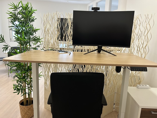 Co-Working Geretsried Gelting