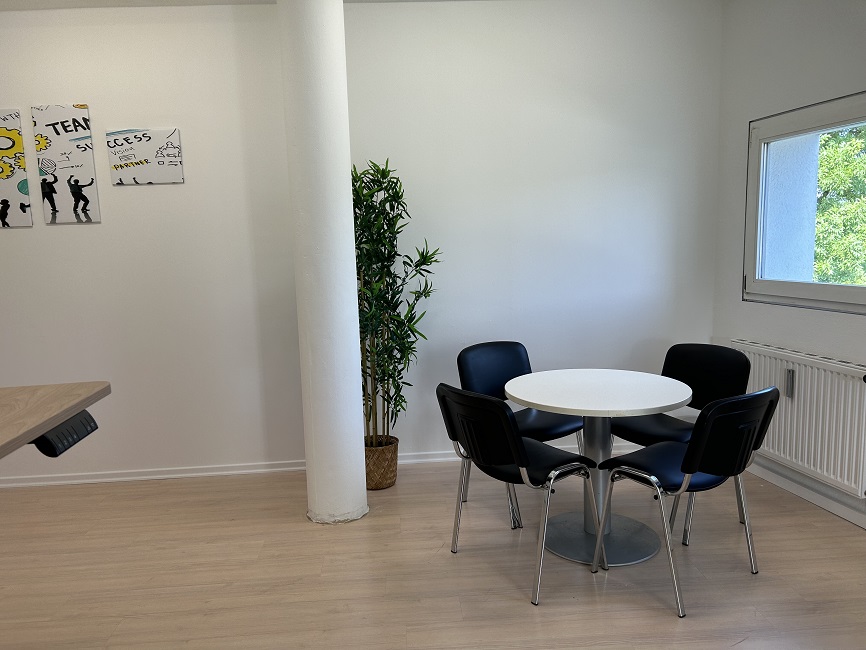 Co-Working Geretsried Gelting