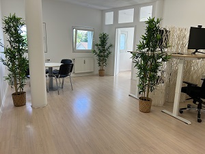 Co-Working Geretsried Gelting