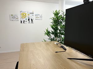 Co-Working Geretsried Gelting
