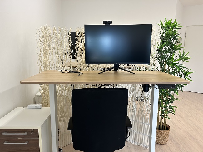 Co-Working Geretsried Gelting