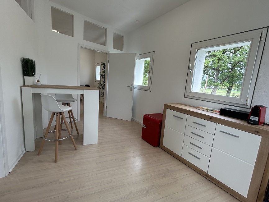 Co-Working Geretsried Gelting