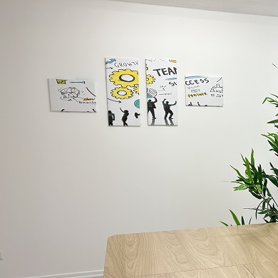 Co-Working Geretsried Gelting