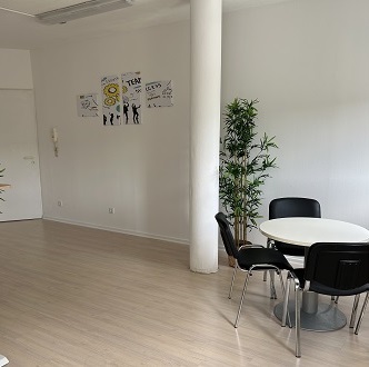 Co-Working Geretsried Gelting