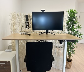 Co-Working Geretsried Gelting