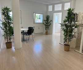 Co-Working Geretsried Gelting